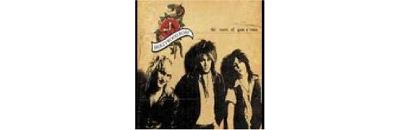 Roots of guns n roses/dv