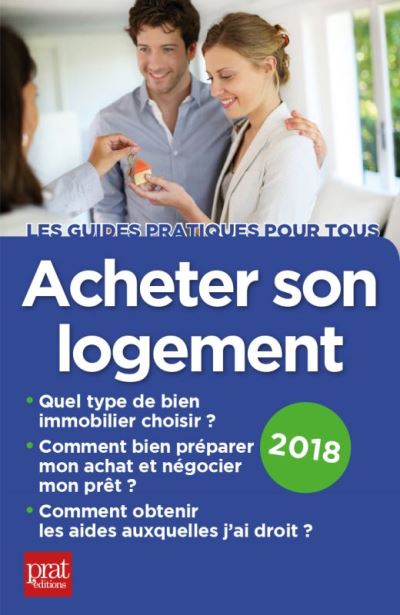 Acheter son logement 2018