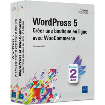 WordPress 5
