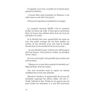 Si proche des étoiles