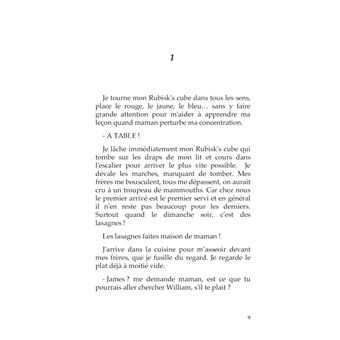 Si proche des étoiles