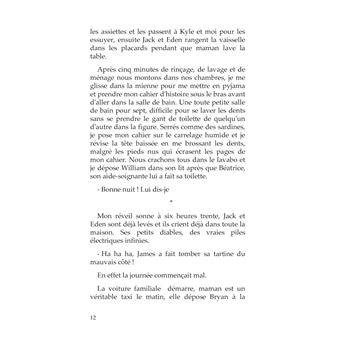 Si proche des étoiles