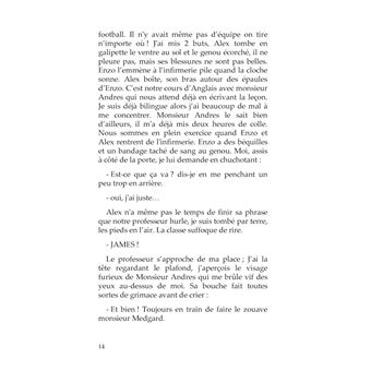 Si proche des étoiles