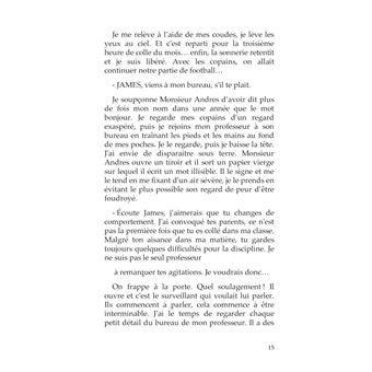 Si proche des étoiles