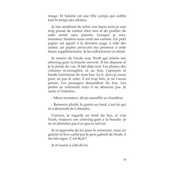 Si proche des étoiles