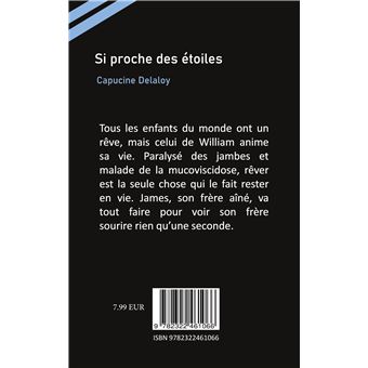 Si proche des étoiles