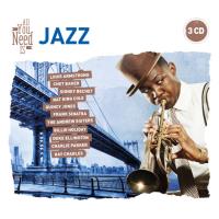 All You Need Is: Jazz