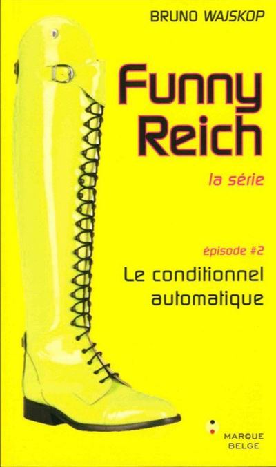 Le conditionnel automatique