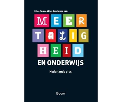 Meertaligheid en onderwijs