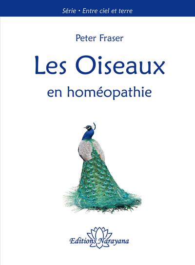 Les oiseaux en homéopathie