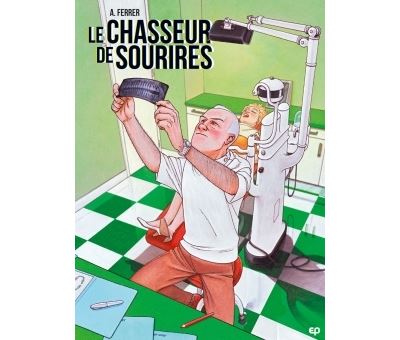 Le chasseur de sourires