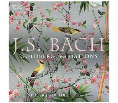 Bach : Variations Goldberg
