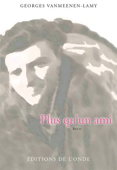 Plus qu'un ami