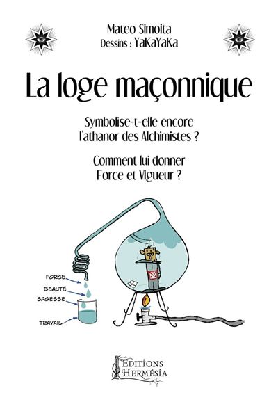 La loge maçonnique