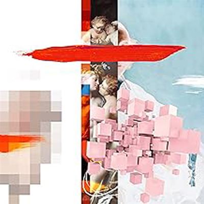 The Myth Of The Happily Ever After Edition Limitée Vinyle Rouge