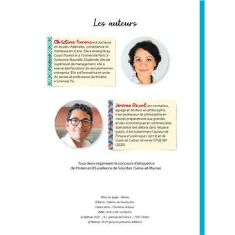 Mon Carnet Du Grand Oral - Terminale (La méthode sur mesure) - 2022