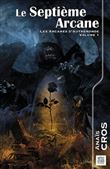 Le septième arcane