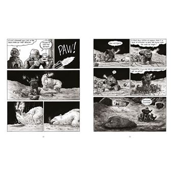 Racontars Arctiques - L'intégrale