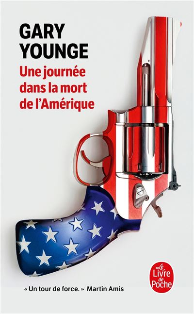 Une journée dans la mort de l'Amérique - Gary Younge - Poche