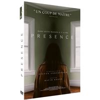 Presence DVD