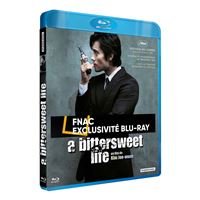 A bittersweet life/exclusivite fnac
