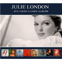 Eight classic albums