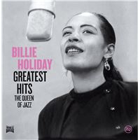 Greatest Hits – The Queen Of Jazz
