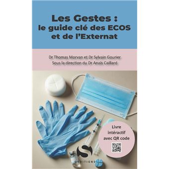 Gestes techniques