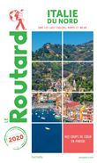 Guide du Routard Italie du Nord  2020