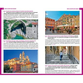 Guide du Routard Italie du Nord  2020