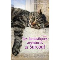Les fantastiques aventures de surcouf le chat