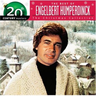 20th Century Masters Xmas