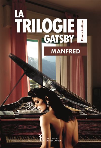 La Trilogie Gatsby