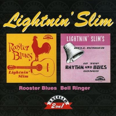 Rooster blues - Bell ringer