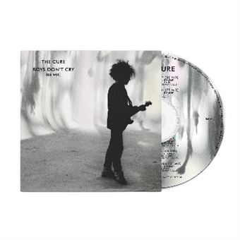 The Cure - 1