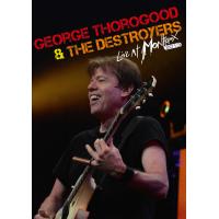 Live At Montreux 2013 DVD