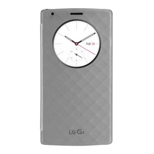 LG Quick Circle CFR-100 flip cover voor mobiele telefoon