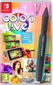 Colors Live! Nintendo Switch
