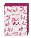 Sex talk 52 cartes pour se (re)découvrir
