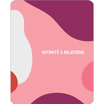 Sex talk 52 cartes pour se (re)découvrir