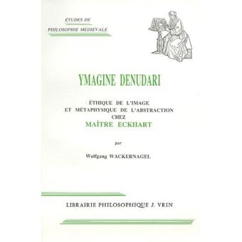 Ymagine denudari