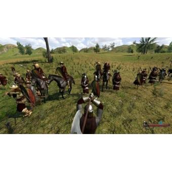 Warband ps4 best sale