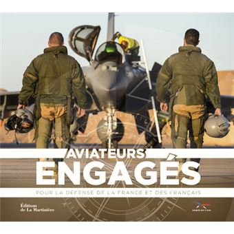 Aviateurs Engages Pour La Defense De La France Et Des Francais Pour La Defense De La France Et Des Francais Relie Collectif Achat Livre Fnac