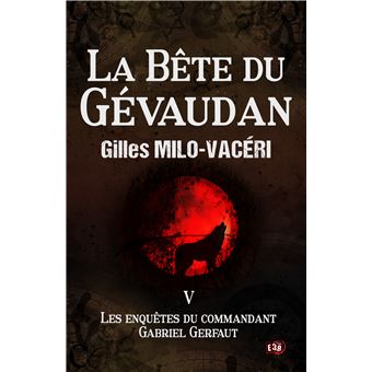 La Bête du Gévaudan