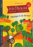 Panique à la ferme