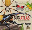 Bug Atlas -anglais-