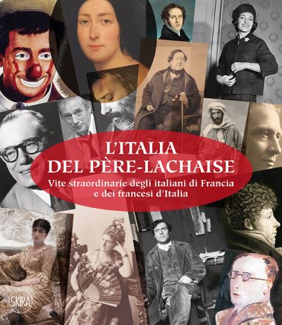 L'Italia du Père-Lachaise