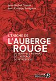 L'Énigme de l'Auberge rouge