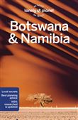 Botswana & Namibia 5ed - Anglais