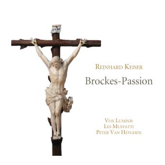 Brockes passion
